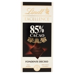 LINDT TAV. EXCELLENCE CACAO 85% 100G