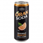ORANSODA LATTINA CL.33