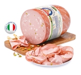 MORTADELLA 2 TORRI ELITE' ALCISA AL KG.