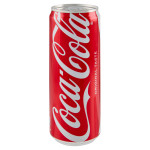 COCA COLA LATTINA SLEEK CL33