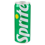SPRITE LATTINA SLEEK CL33