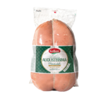 MORTADELLA GALBANI VERDE AUGUSTISSIMA C/P KG.14