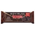 NOVI NOVIBLOC FONDENTE EXTRA 500G