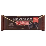 NOVI NOVIBLOC FONDENTE 150G