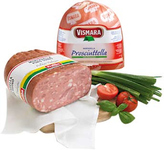 PROSCIUTTELLA VISMARA 1/2 C/P S/V