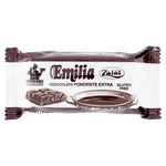 ZAINI EMILIA BLOCCO FONDENTE 200G