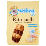 BISC. M.BIANCO RITORNELLI GR.700