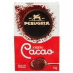 CACAO PERUGINA AMARO GR.75