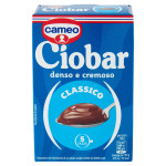 CAMEO CIOBAR CLASSICO GR.125X5