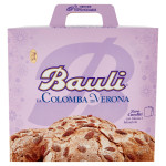 BAULI C.BA DI VERONA GR1000