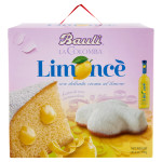 BAULI C.BA CREMA LIMONCE GR.750