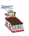FERRERO KINDER HAPPY HIPPO T1X28 CACAO